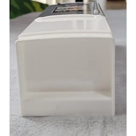 Barbie Dream House Refrigerator 2018 Replacement Part Shelves FHY73 - Picture 8 of 9